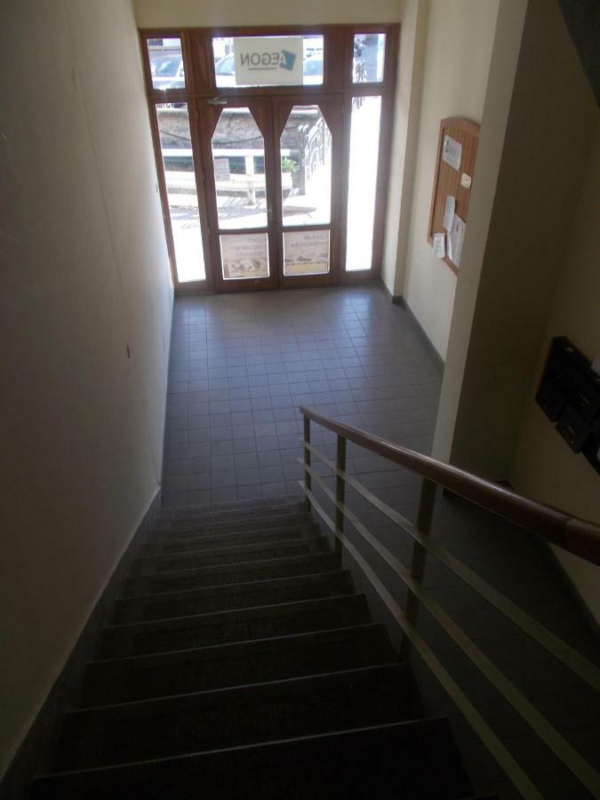 Hôtel Retron Szinva-Lux à Miskolc Extérieur photo