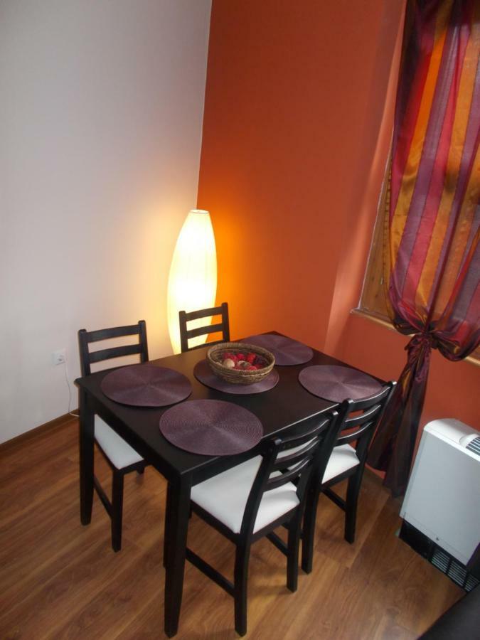 Hôtel Retron Szinva-Lux à Miskolc Extérieur photo